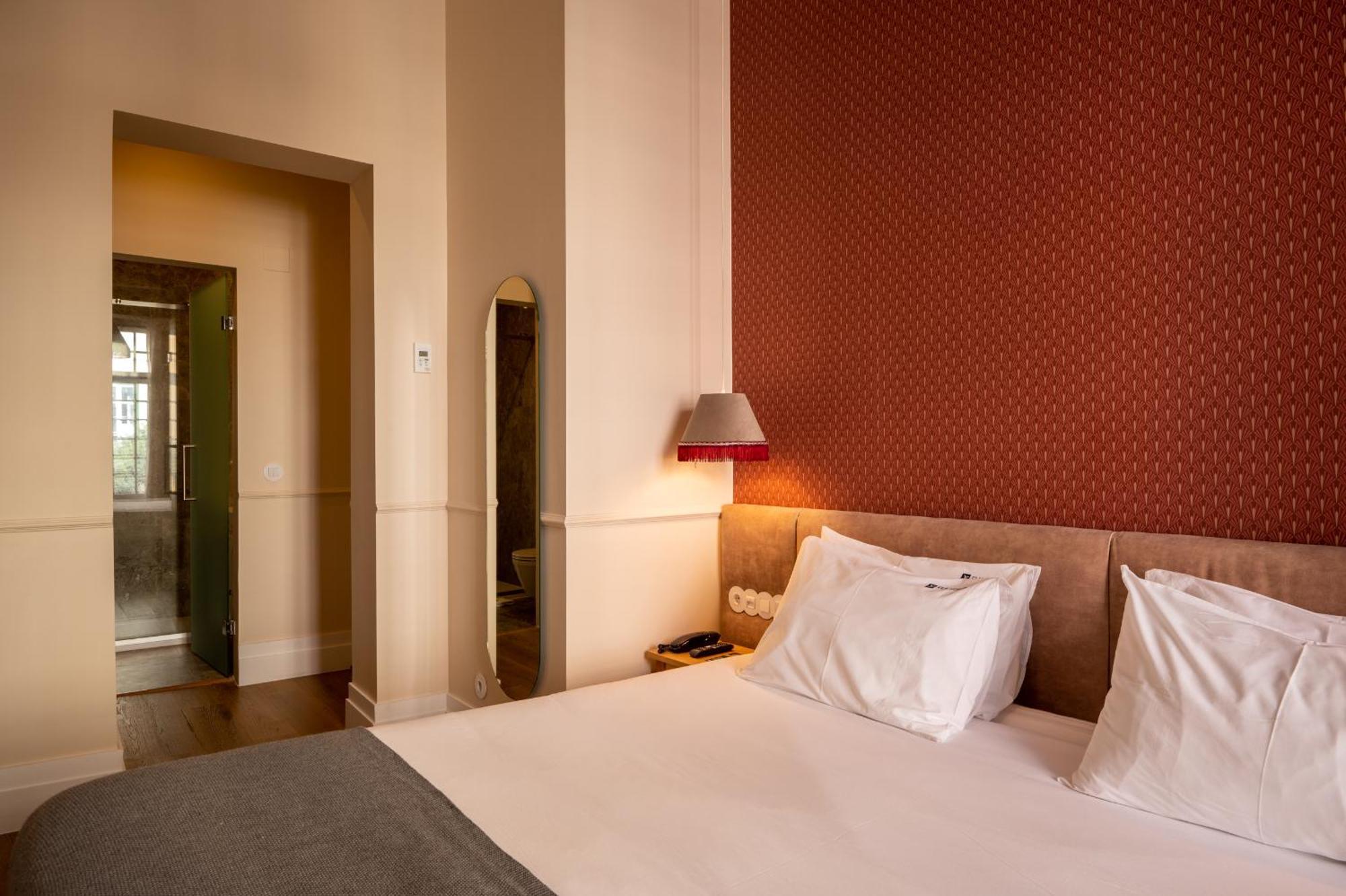 Boemio Flh Hotels Lisbon Room photo