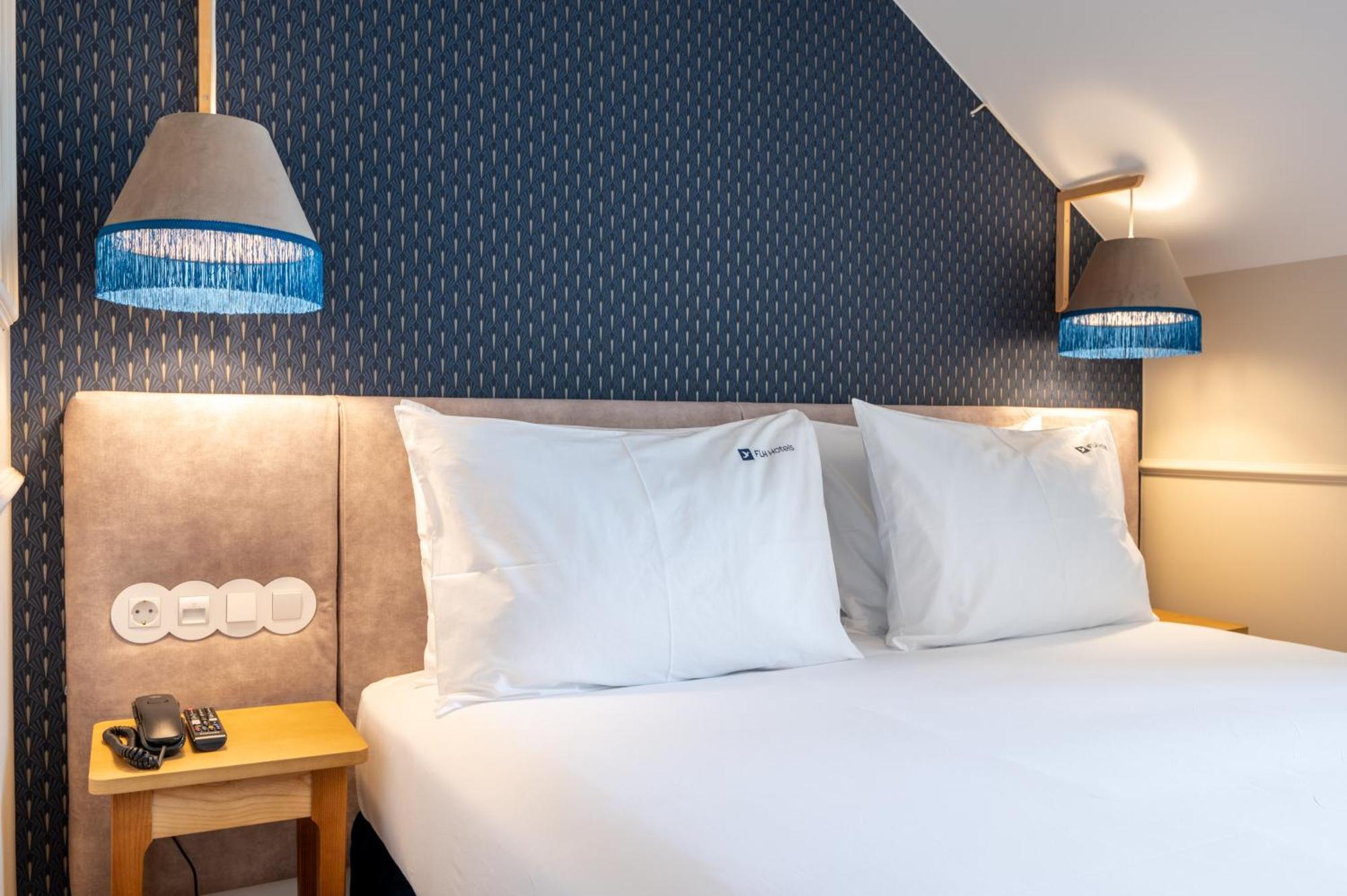 Boemio Flh Hotels Lisbon Room photo