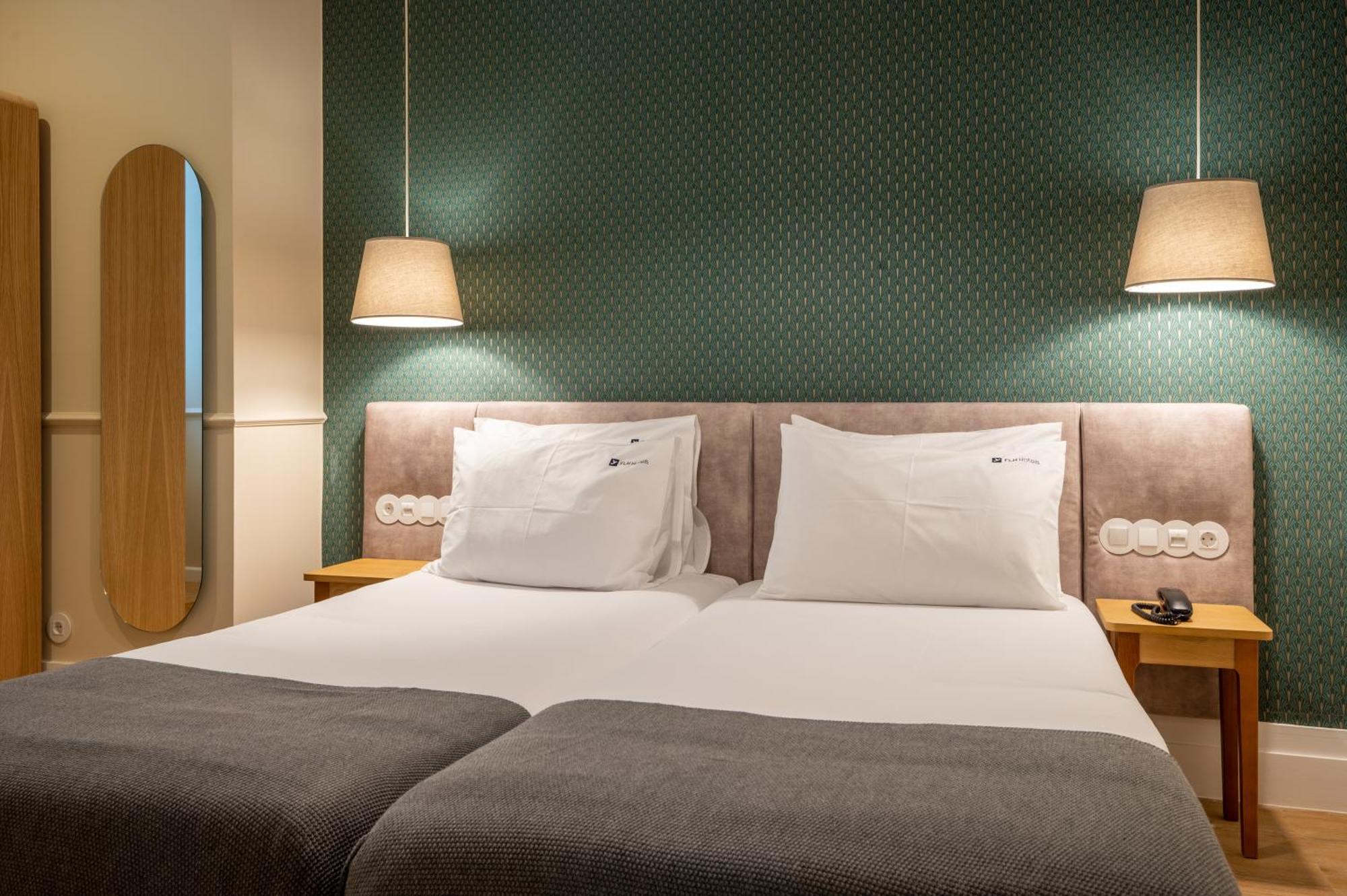Boemio Flh Hotels Lisbon Room photo